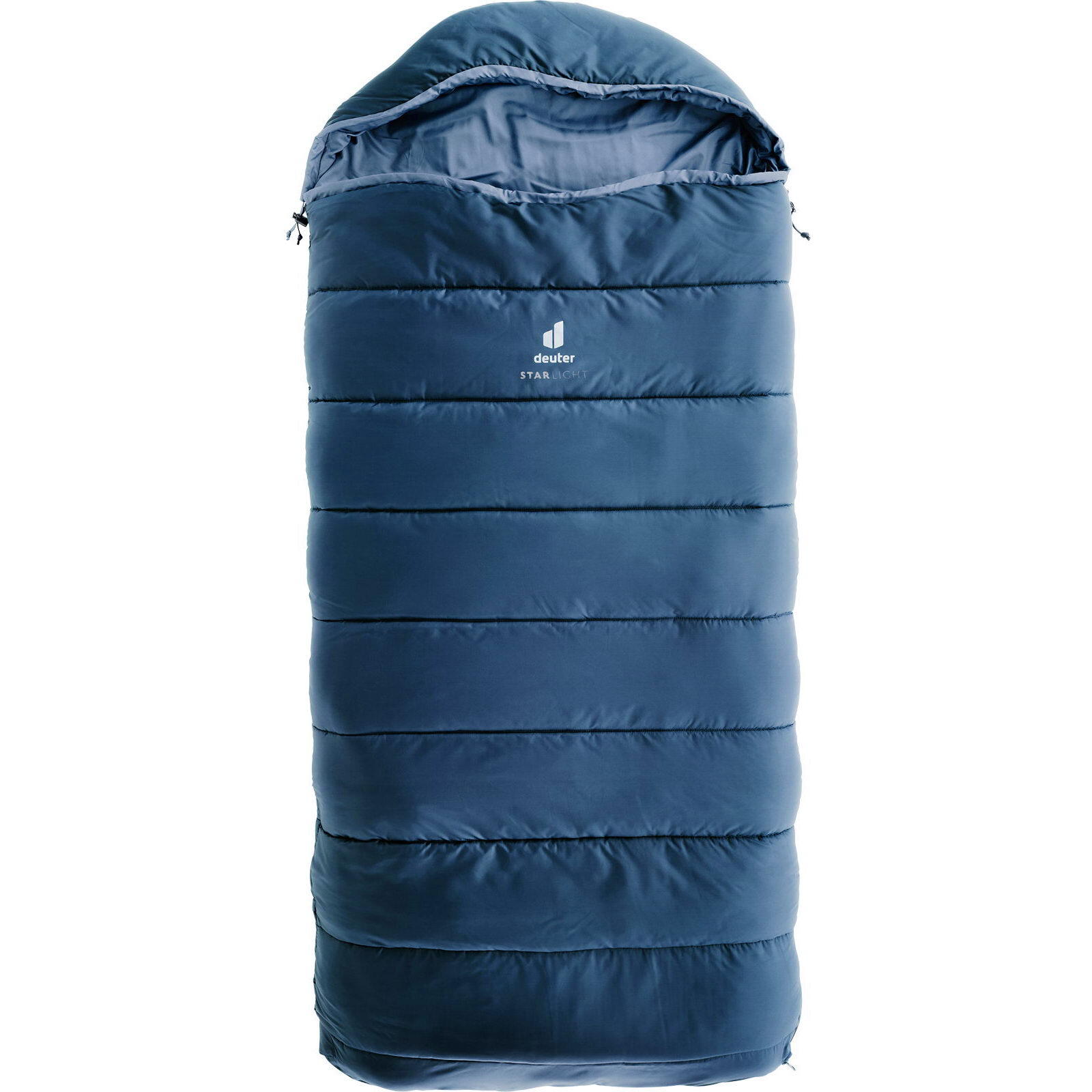 DEUTER Kinder- & Jugendschlafsack Starlight SQ marine-slateblue