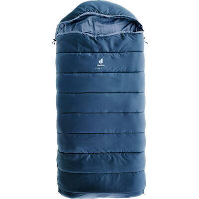 Kinder- & Jugendschlafsack Starlight SQ marine-slateblue