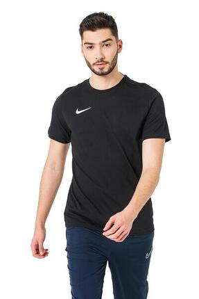 Camiseta Nike Dri-Fit Park 20 Blanca Hombre