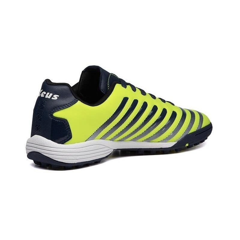 SCARPE TITAN TURF ZEUS UNISEX COLORE GIALLO FLUO Fluo yellow 4/4