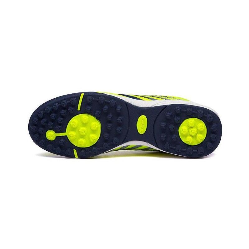 SCARPE TITAN TURF ZEUS UNISEX COLORE GIALLO FLUO Fluo yellow 3/4