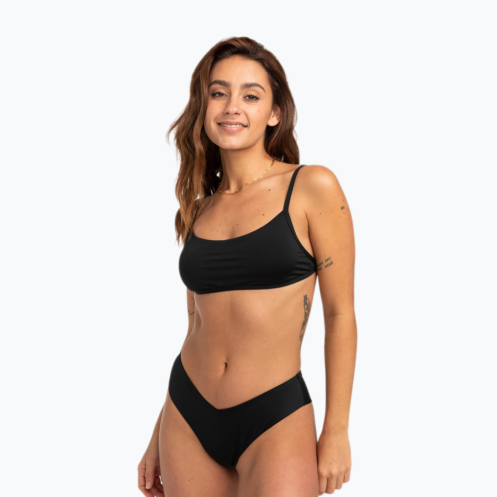 Slip costume da bagno Billabong Sol Searcher Fiji 4/4