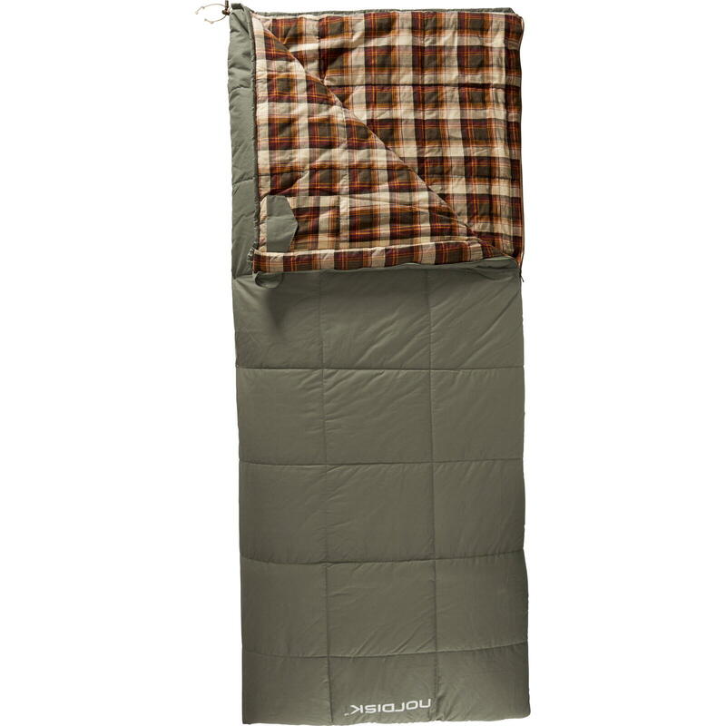 Decken-Schlafsack Almond -2° Blanket Bungy Cord