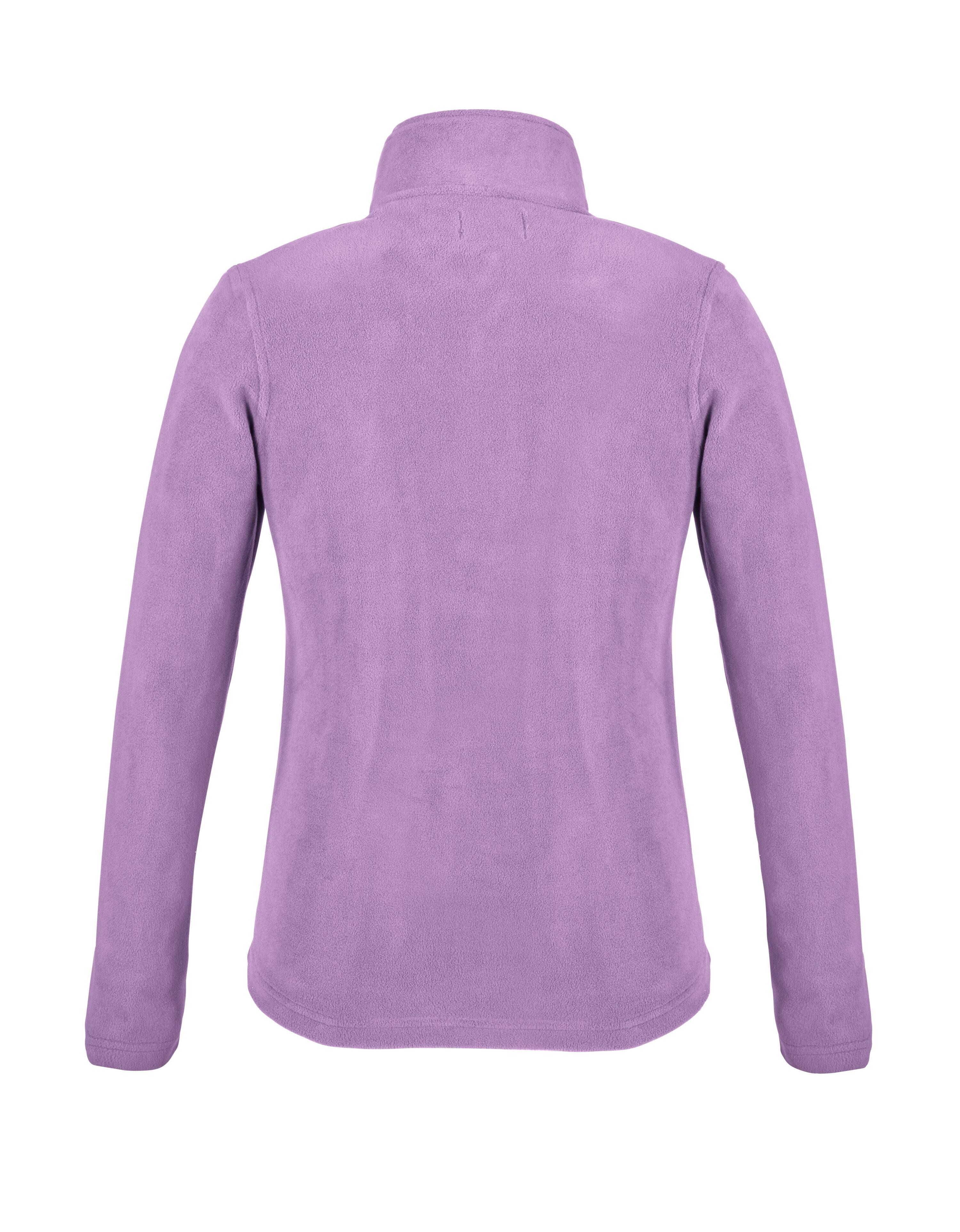 Bluza dziewczęca Killtec KSW 188 GRLS FLC SHRT 2/3