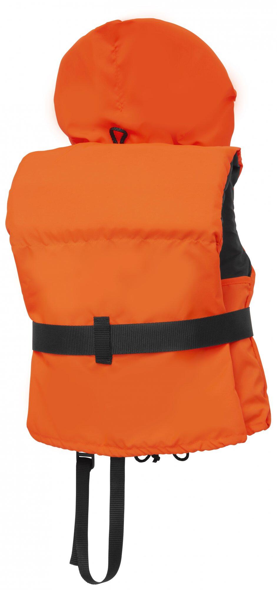 Bluewave MP 100N Orange Foam Child Lifejacket 2/2