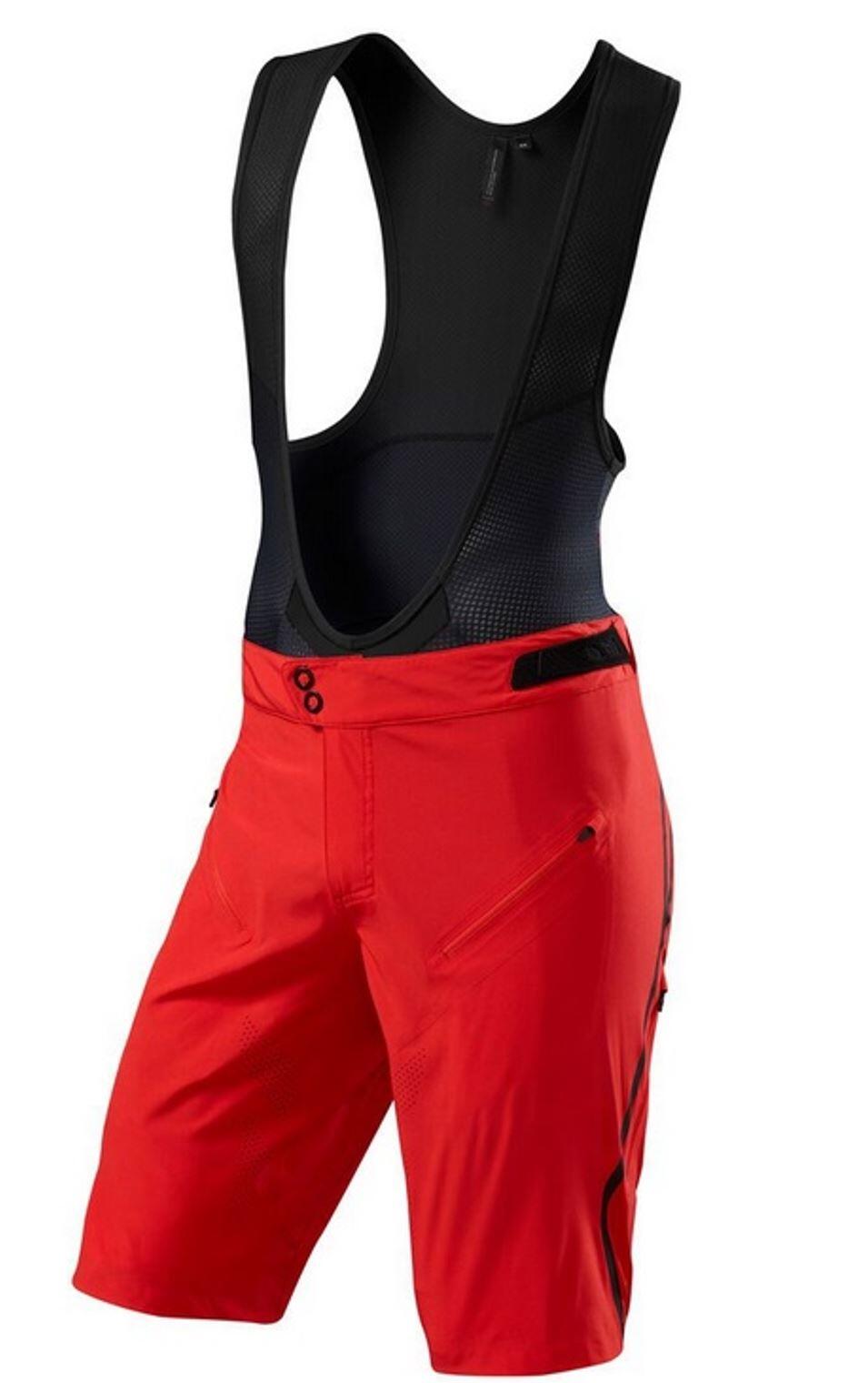 SPECIALIZED Specialized Bike Shorts Atlas rot