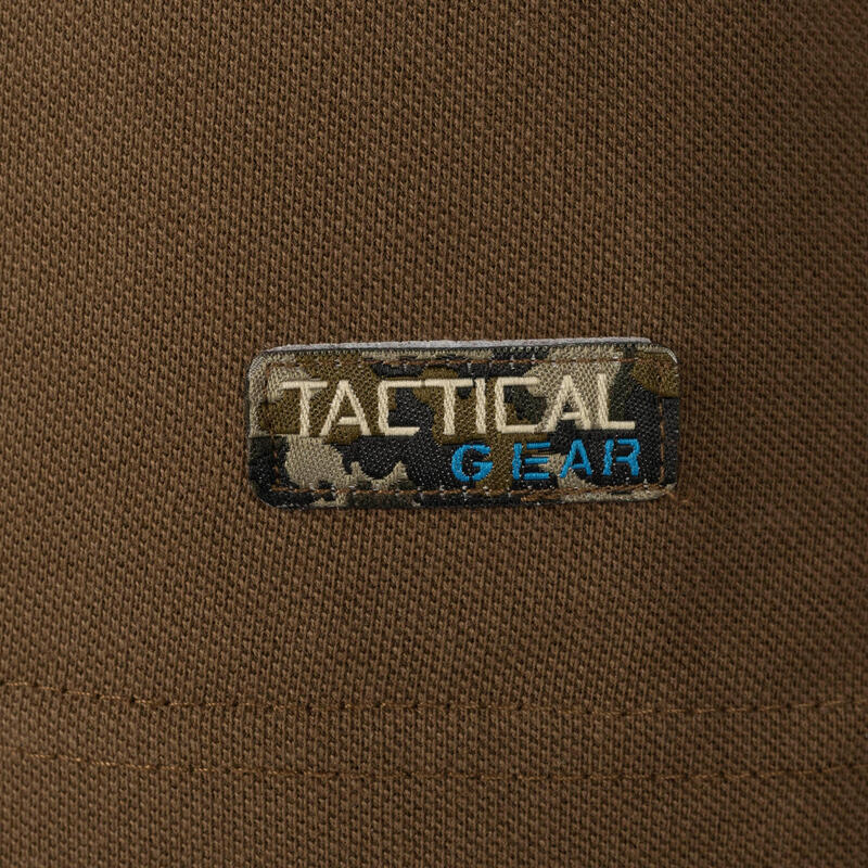 Polo-Shirt Shimano Tactical Wear