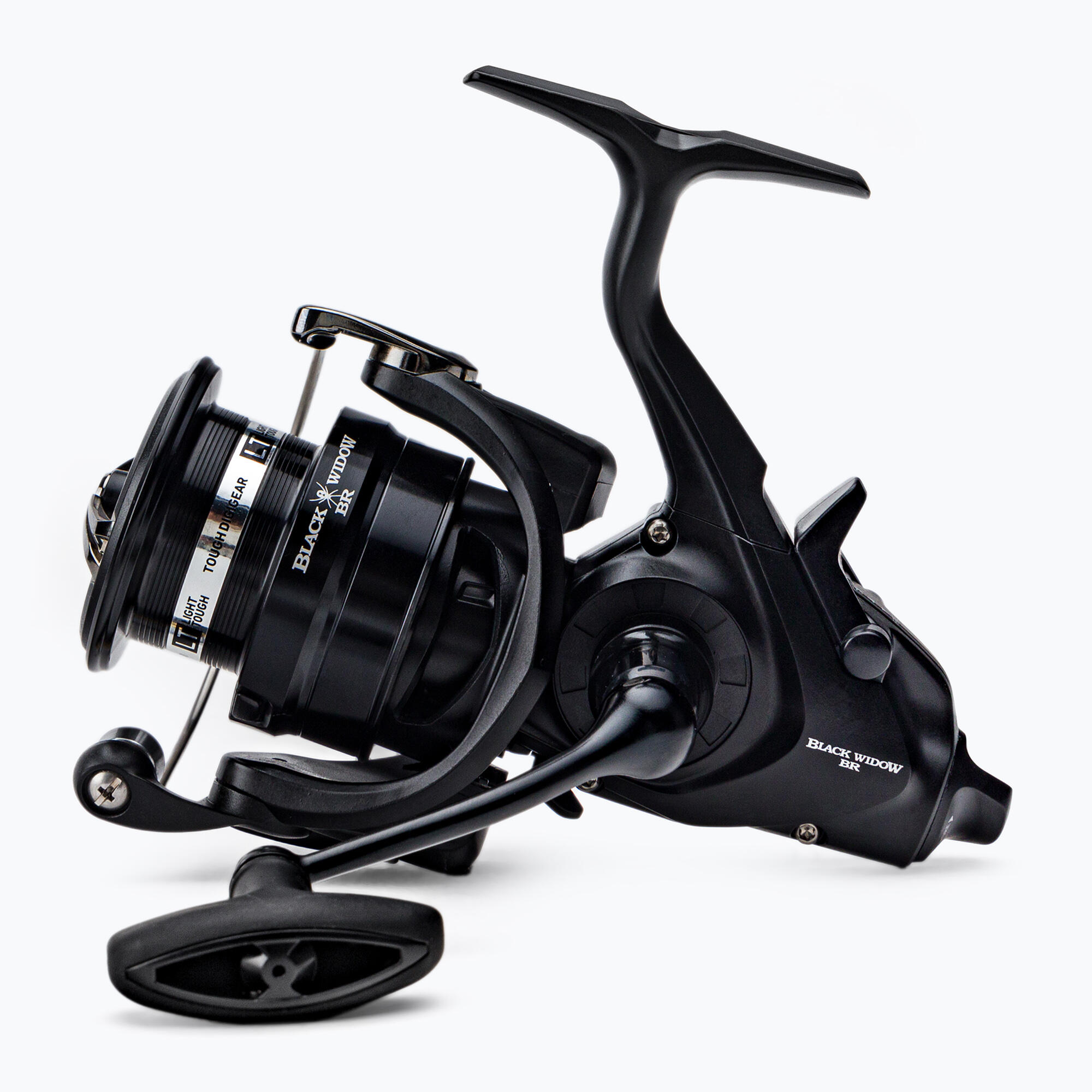 Daiwa Black Widow BR LT 19 4000-C | Decathlon