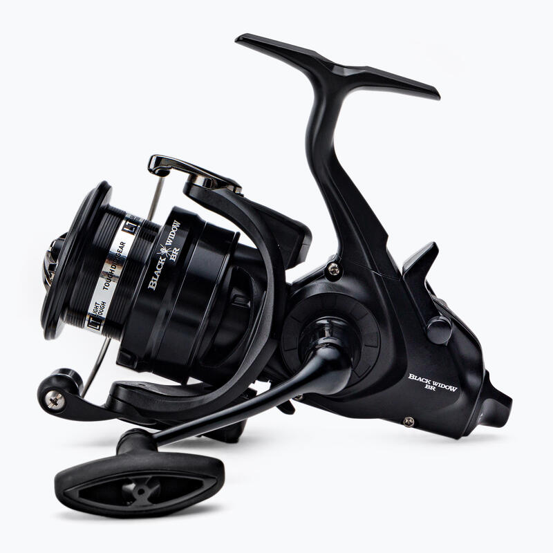 Daiwa Black Widow BR pontyhorgász orsó