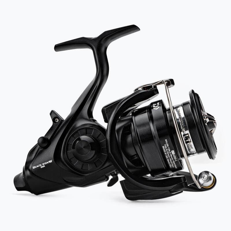 Daiwa Black Widow BR pontyhorgász orsó