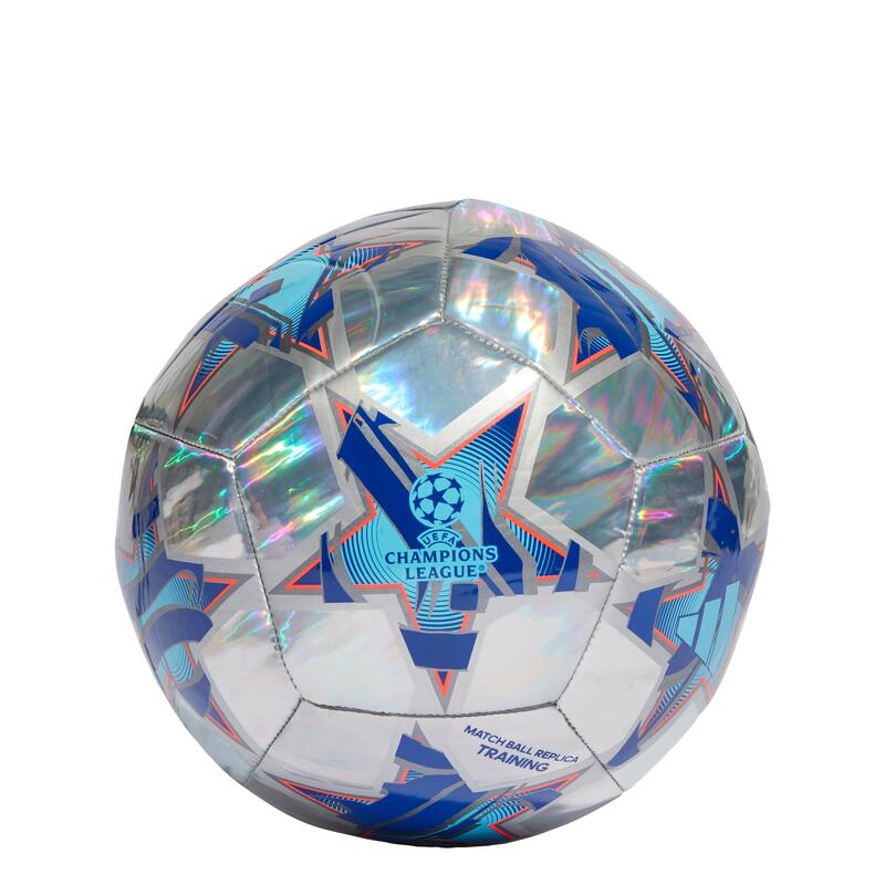 UCL 23/24 Group Stage Foil Trainingsball