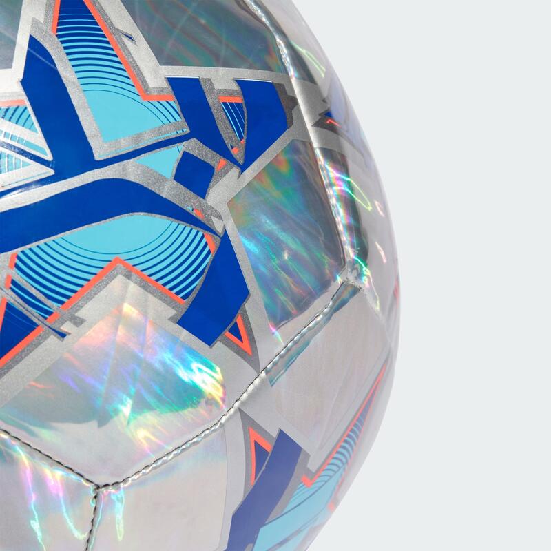 UCL 23/24 Group Stage Foil Trainingsball