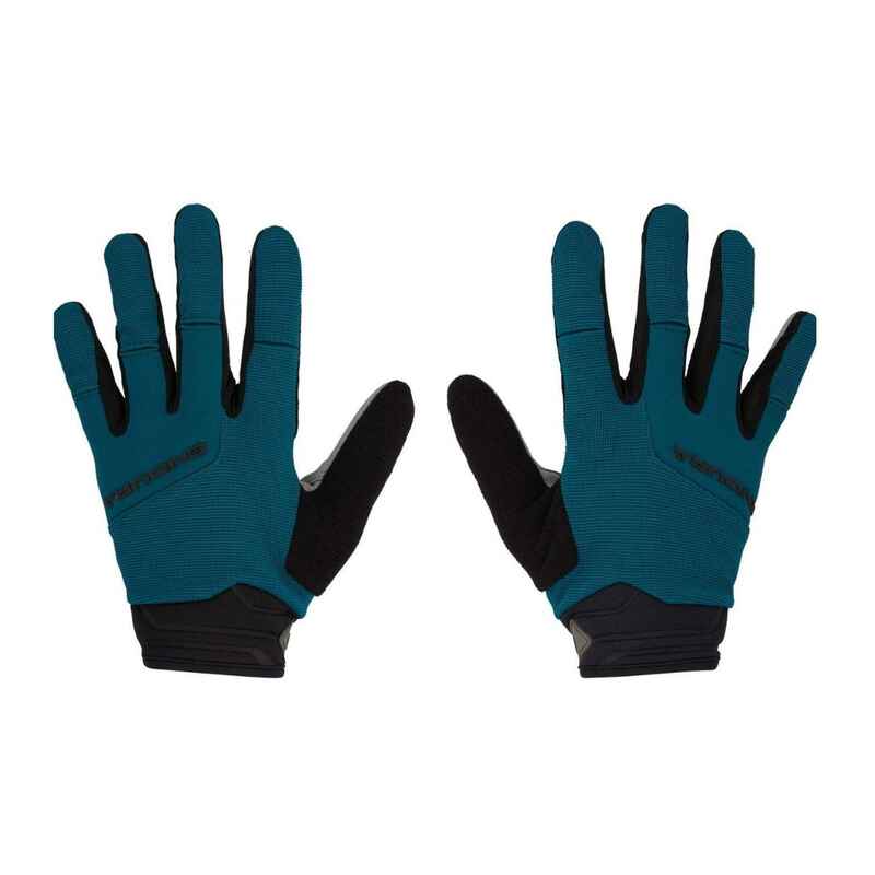 Endura Damen Hummvee Plus Bike Glove II Spruce