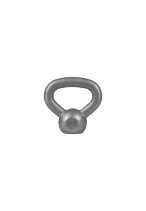 Kettlebell Gusseisen 2-32 KG