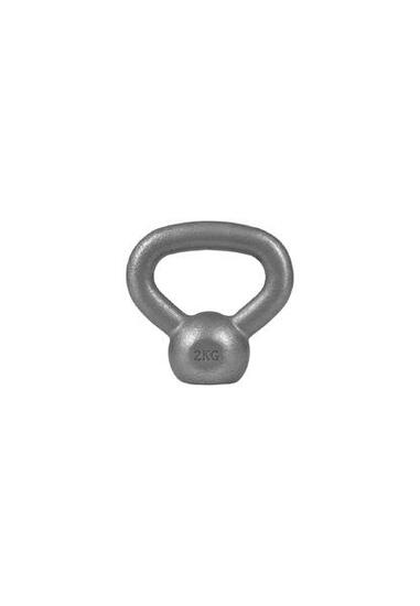 KETTLEBELL EN FONTE | MUSCULATION | POIDS AU CHOIX DE 2KG À 32KG