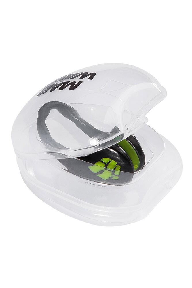 Mad Wave Ergo Nose Clip Black 3/3