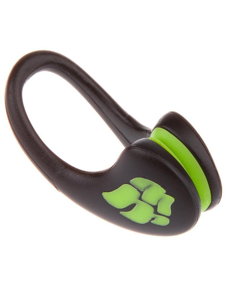 Mad Wave Ergo Nose Clip Black 1/3