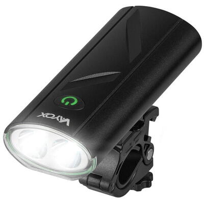 Luce anteriore per bici Vayox VA0111 260 lm. ricaricabile