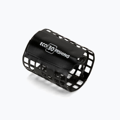 York ECO cestino rotondo per esche aperte 10 pz.