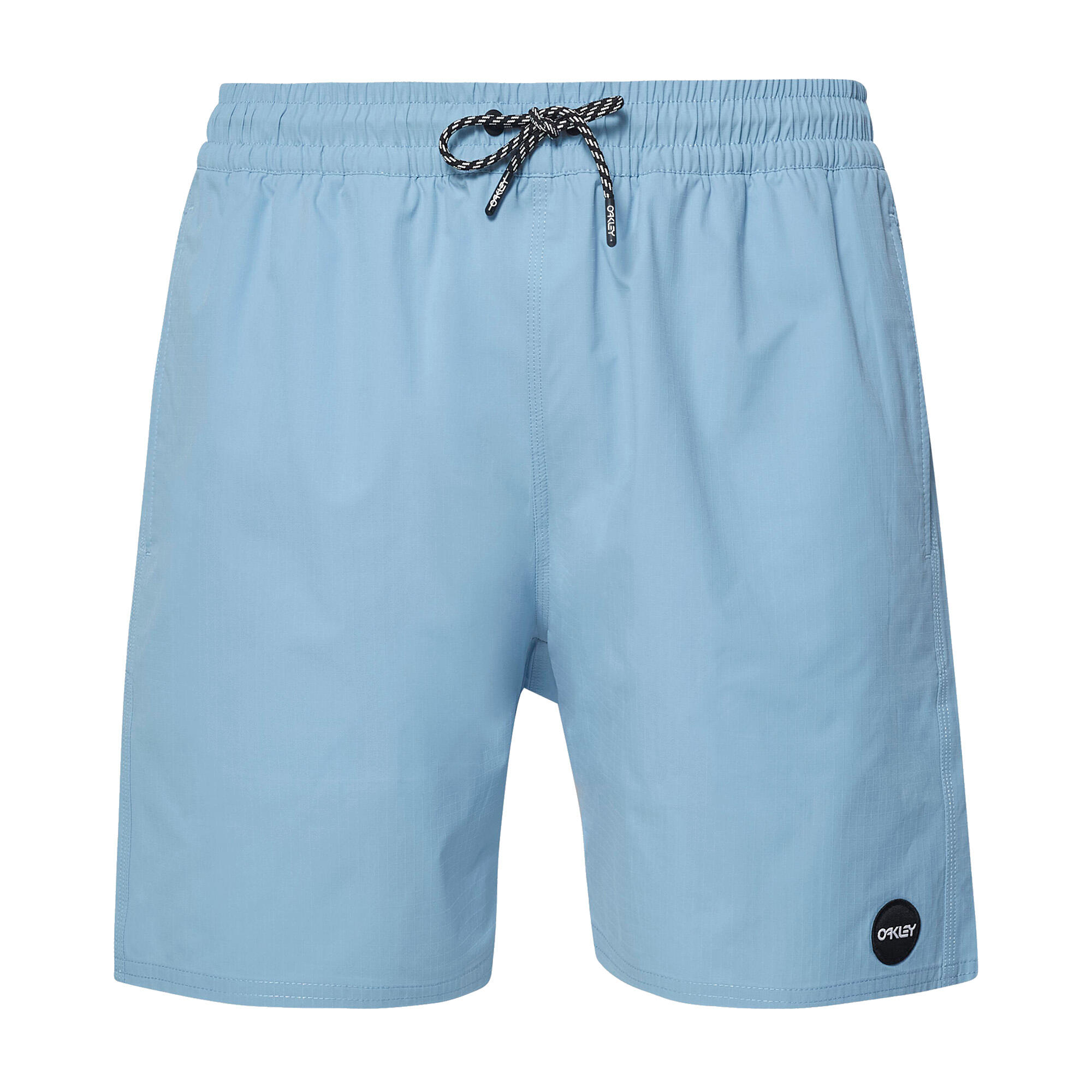 OAKLEY Oakley Surf Beach Volley 16" Beachshort Stonewash Blue