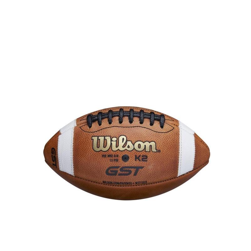 Wilson WTF1782XBN GST W Composite Peewee