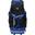 Rawlings R1502 Catcher's Bag Wheeled Color Royal