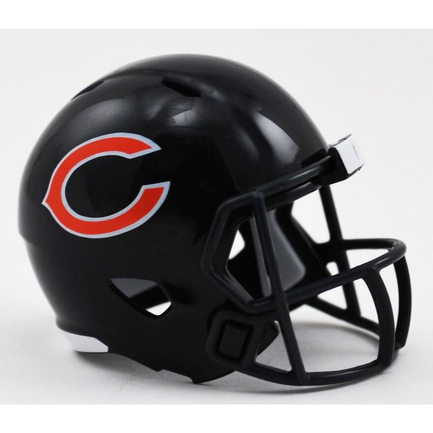 RIDDELL picture