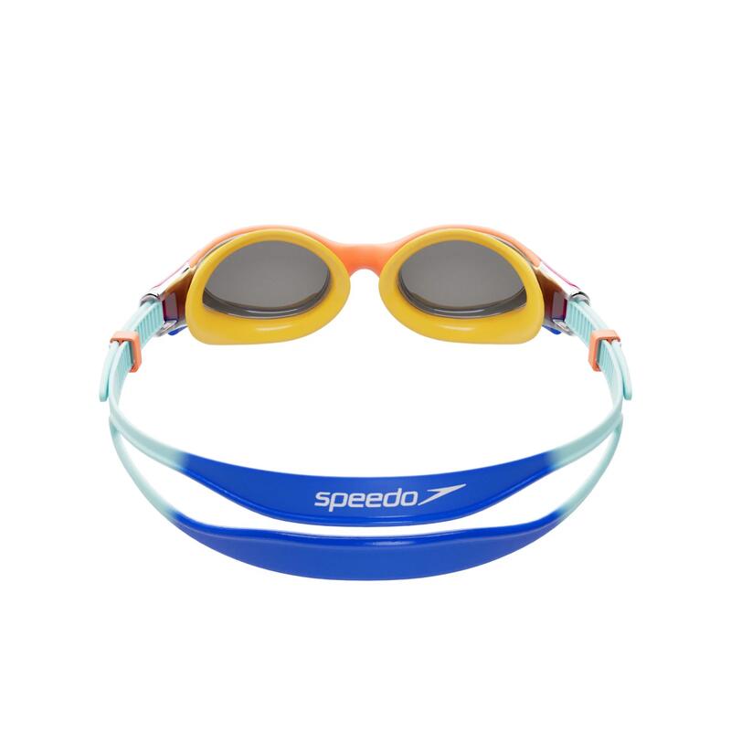 Lunettes Speedo Biofuse 2.0 Mirror Junior - Cobalt Pop