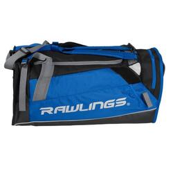 Rawlings R601 Hybride Rugzak/Duffel Kleur Koninklijk