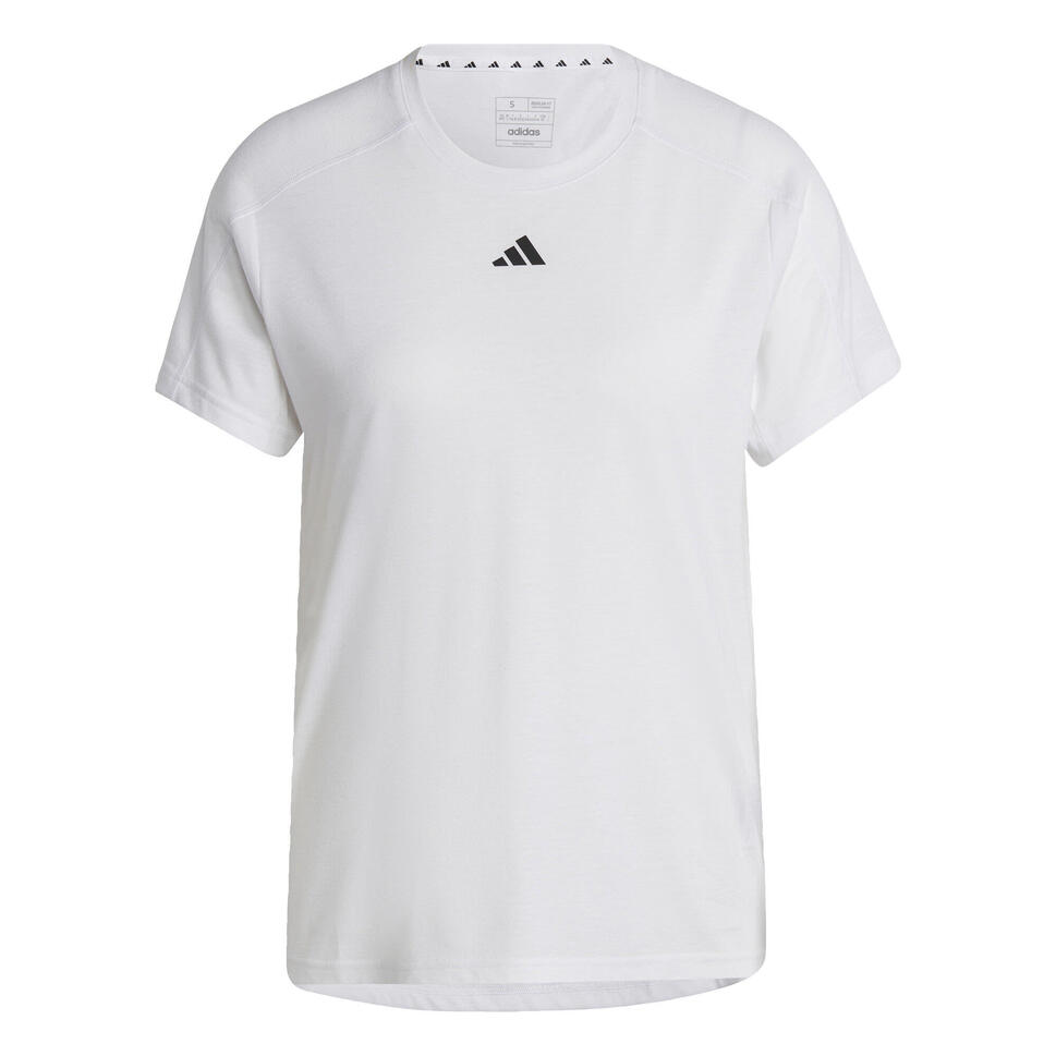 Koszulka treningowa damska adidas AEROREADY Essentials