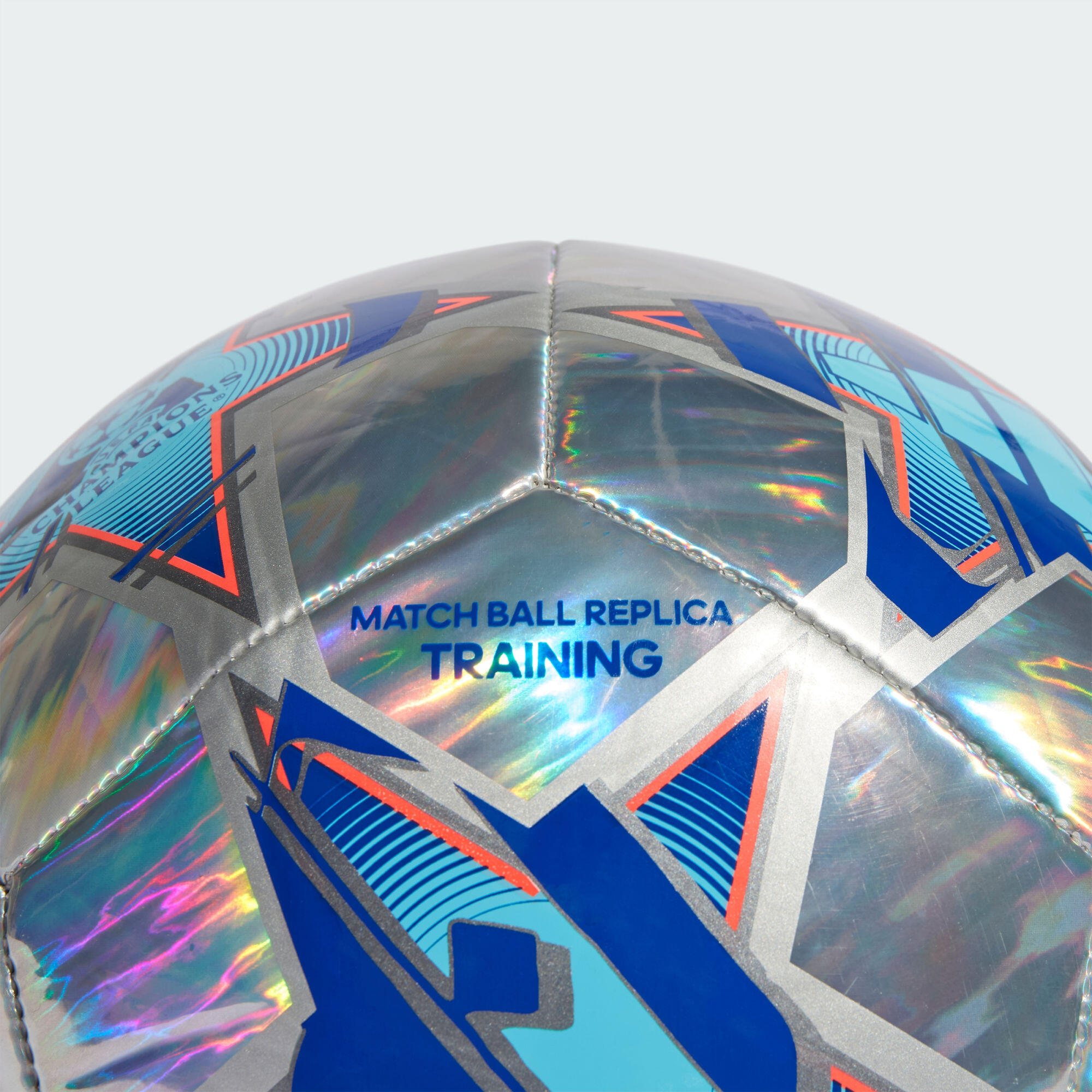 UCL Training 23/24 Groepsfase Foil Voetbal 5/6