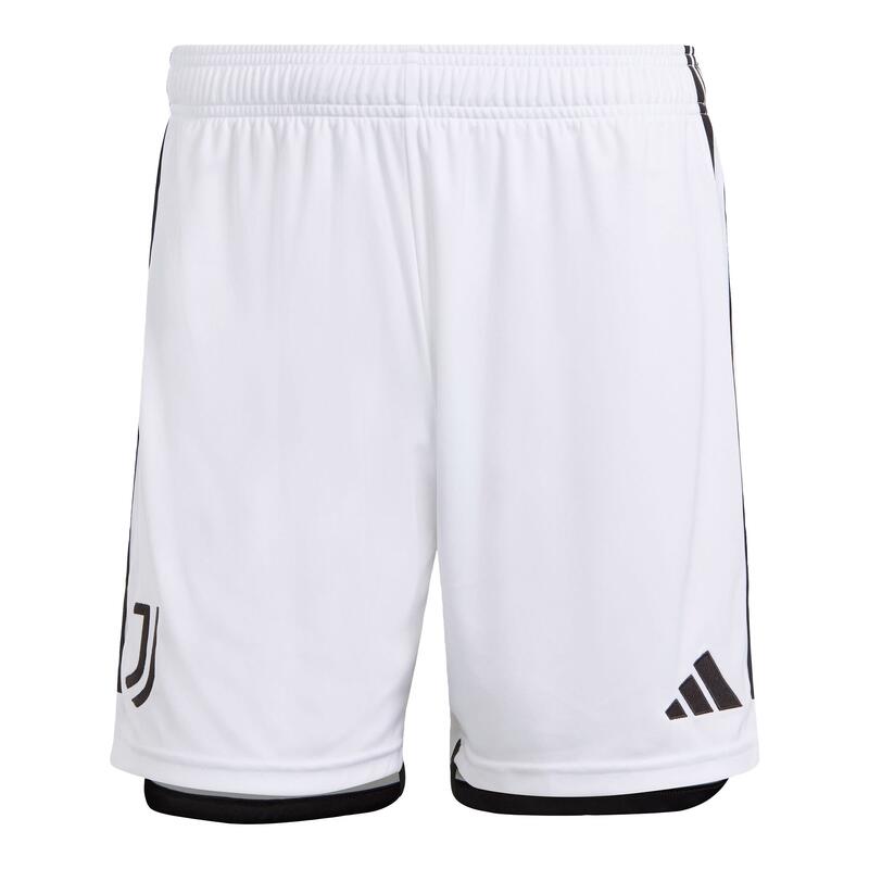 Juventus Turin 23/24 Auswärtsshorts