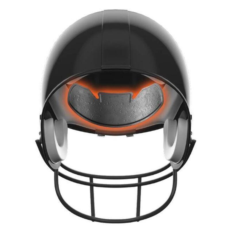 Shock Doctor NoSweat Helmet Liner Black - 6 packs