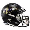 Riddell Speed Replica Helm Club Ravens
