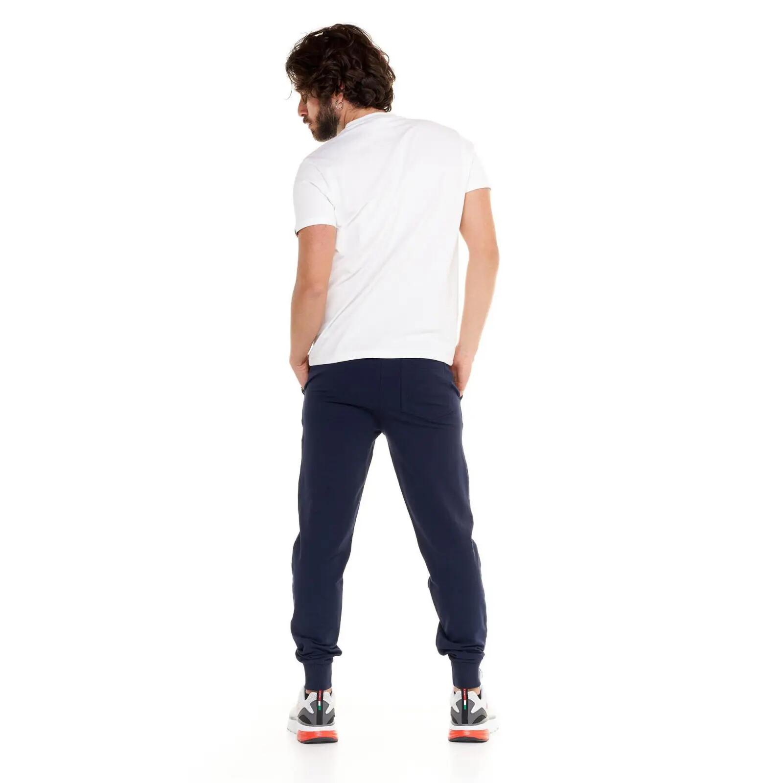 Tricou Leone Alb 3/3