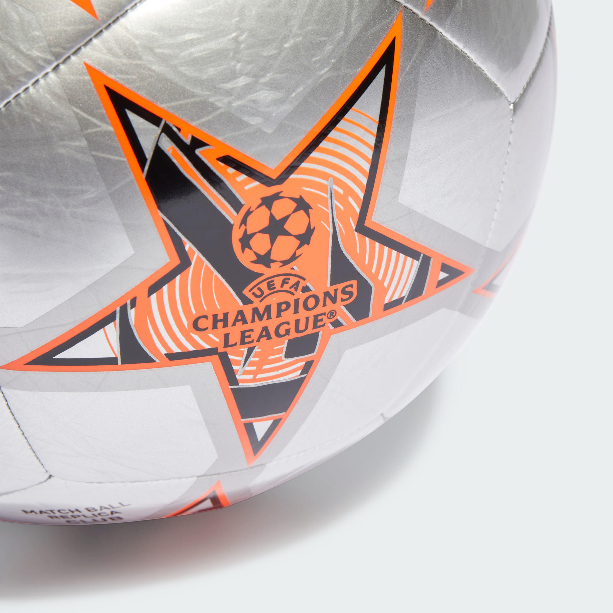 Bola Club da Fase de Grupos da UCL 23/24 5/6