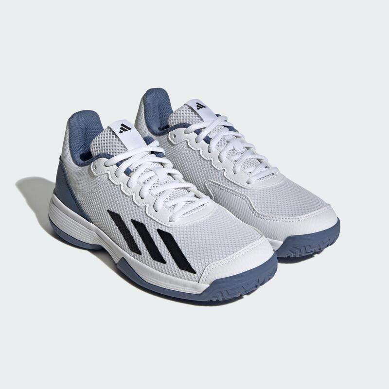 Buty do tenisa dla dorosłych Adidas Courtflash Tennis Shoes