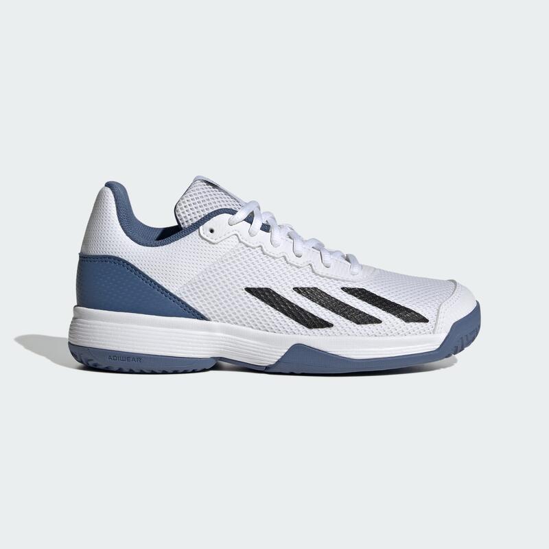 Buty do tenisa dla dorosłych Adidas Courtflash Tennis Shoes