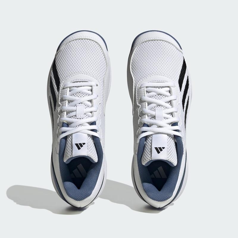 Buty do tenisa dla dorosłych Adidas Courtflash Tennis Shoes