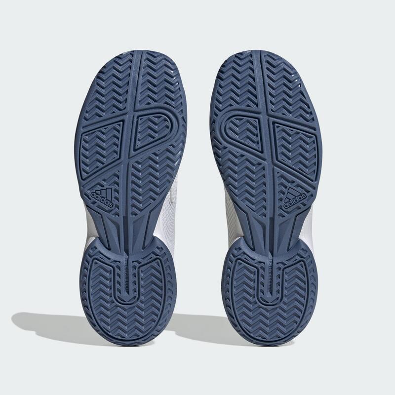 Buty do tenisa dla dorosłych Adidas Courtflash Tennis Shoes