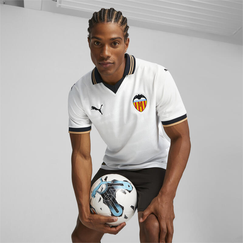 Valencia CF replica thuisshirt voor heren PUMA