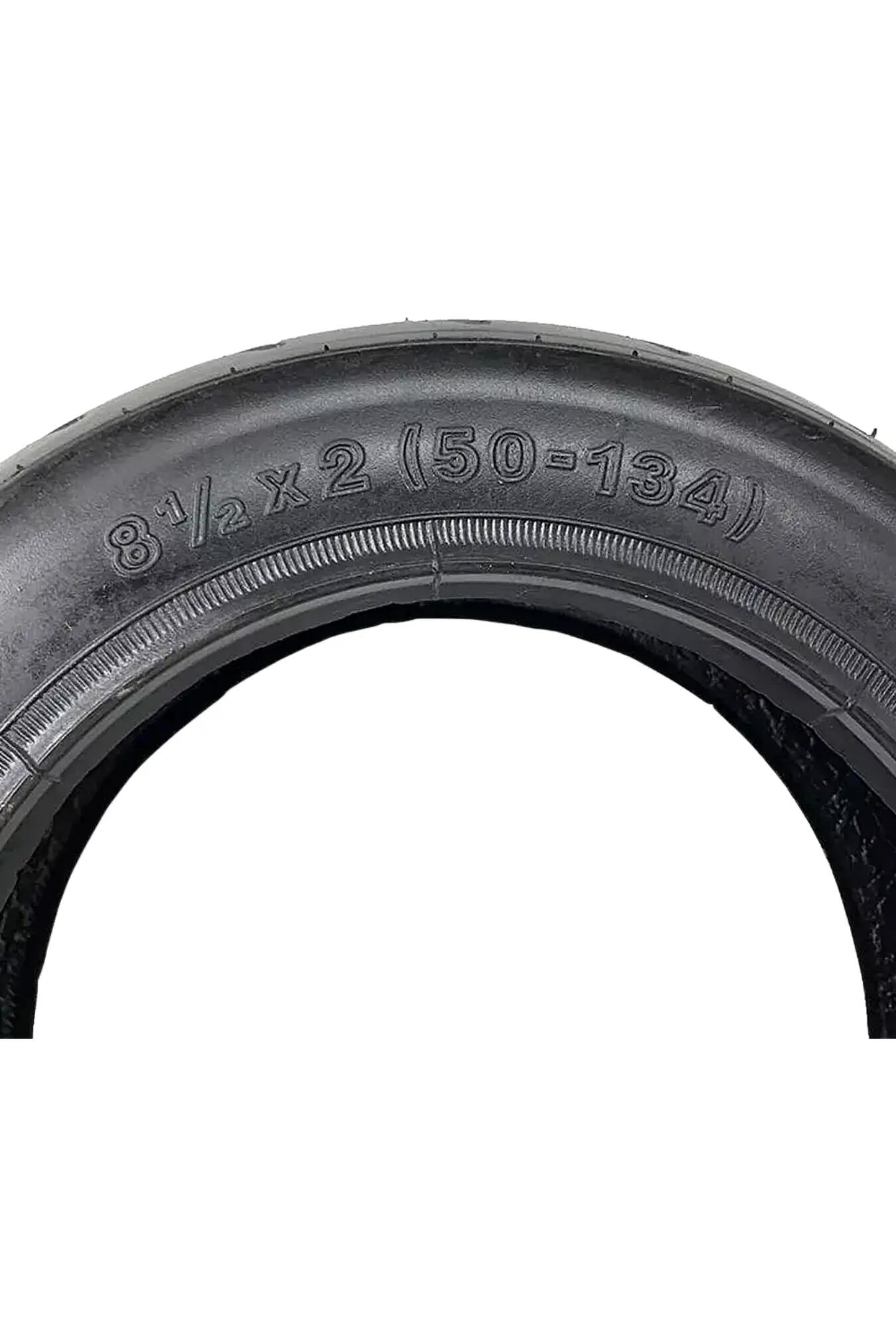 Cauciuc pneumatic trotinetă 8 ½ (50-134) (L-6) 3/5