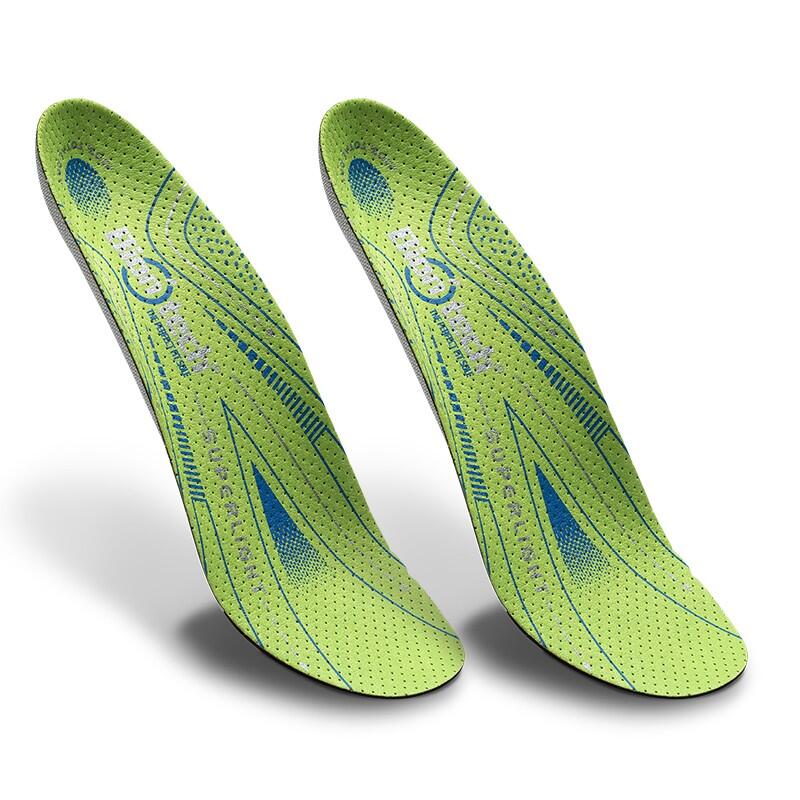 Plantillas ortholite decathlon hot sale