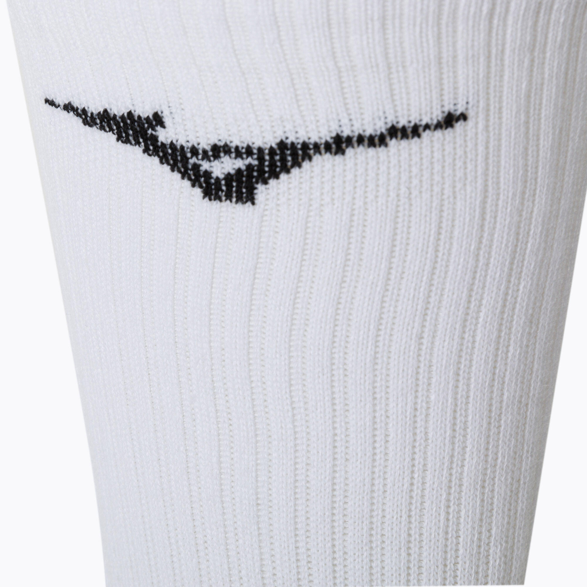 Conjunto de 3 meias Mizuno Training 4/5