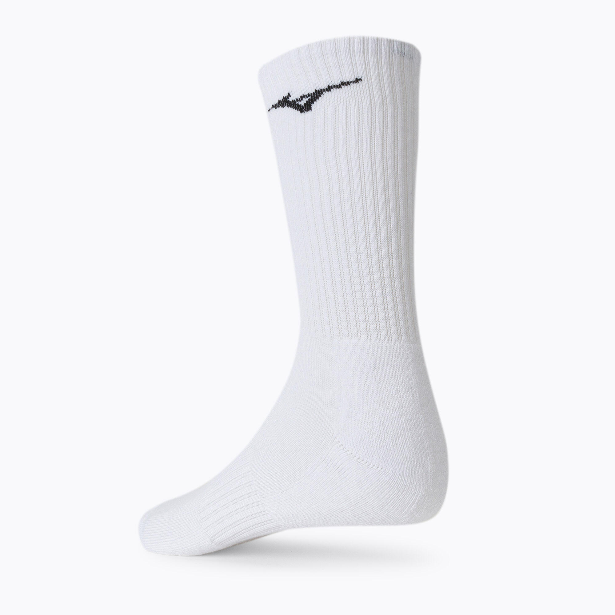 Conjunto de 3 meias Mizuno Training 3/5