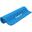 Covoras de gimnastica, MOVIT®, 190 x 100 x 1,5cm, albastru deschis