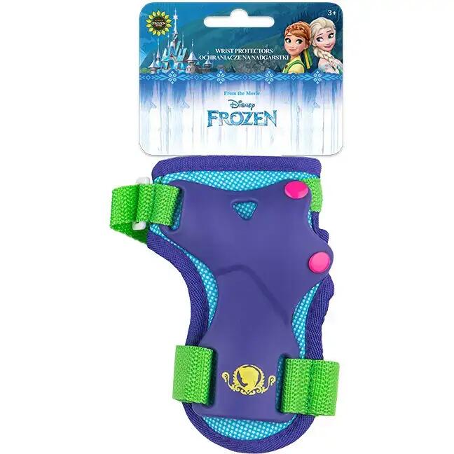 Paire de protection poignée - main enfant Disney frozen pastel 2/4
