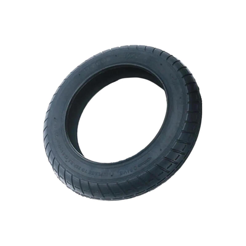 Cauciuc trotinetă 10 inch 10x2 Negru (M-13B)