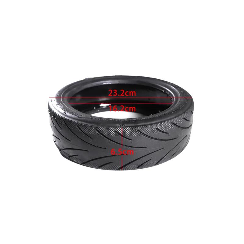 Cauciuc trotinetă tubeless, OEM, L-8C, 60/70-6.5