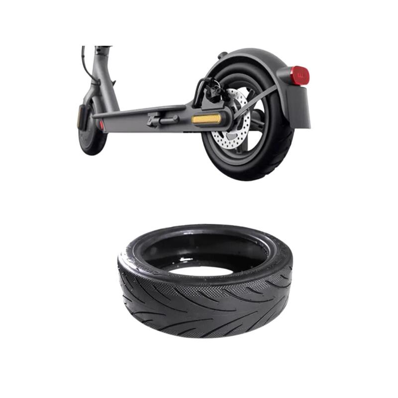 Cauciuc trotinetă tubeless, OEM, L-8C, 60/70-6.5